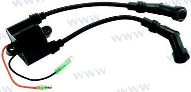 Recmar Ignition Coil (Paf25-05120000)