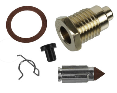 Sea Star Solutions Needle Valve - Sierra Marine Engine Parts - 18-7060 (118-7060)