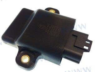 Recmar C. D. I Unit Assy (Paf20-05000300)