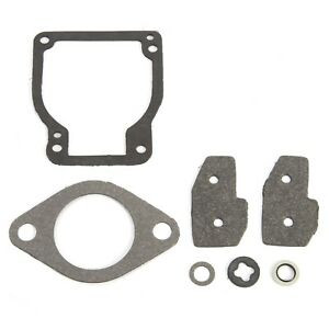 Sea Star Solutions Carburator Kit - Sierra Marine Engine Parts - 18-7211-1 (118-7211-1)