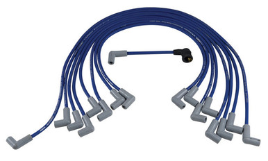 Sea Star Solutions Spark Plug Wire Set - Sierra Marine Engine Parts (18-8837-1)