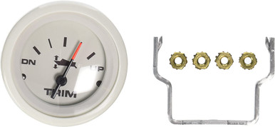 Sea Star Solutions Arctic 2" Trim Gauge - Sierra Marine Engine Parts (68378P)
