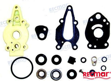 Recmar Seal Kit (Rec26-41365A3)