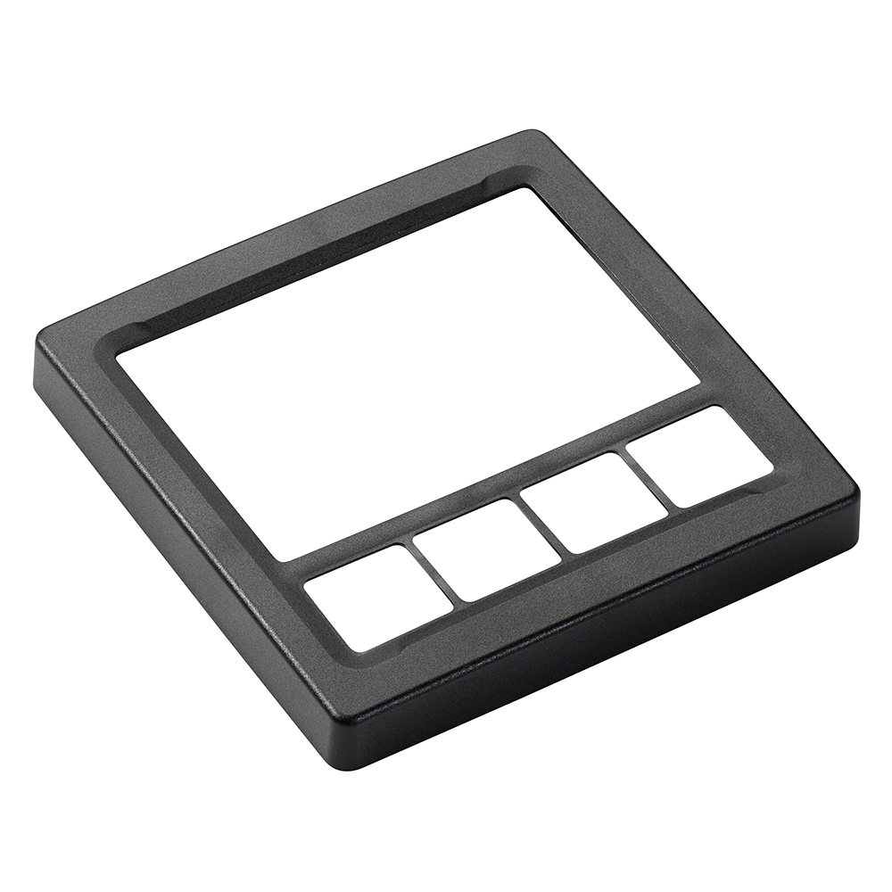 Veratron OceanLink® 4.3" TFT Bezel - Black A2C1083230001