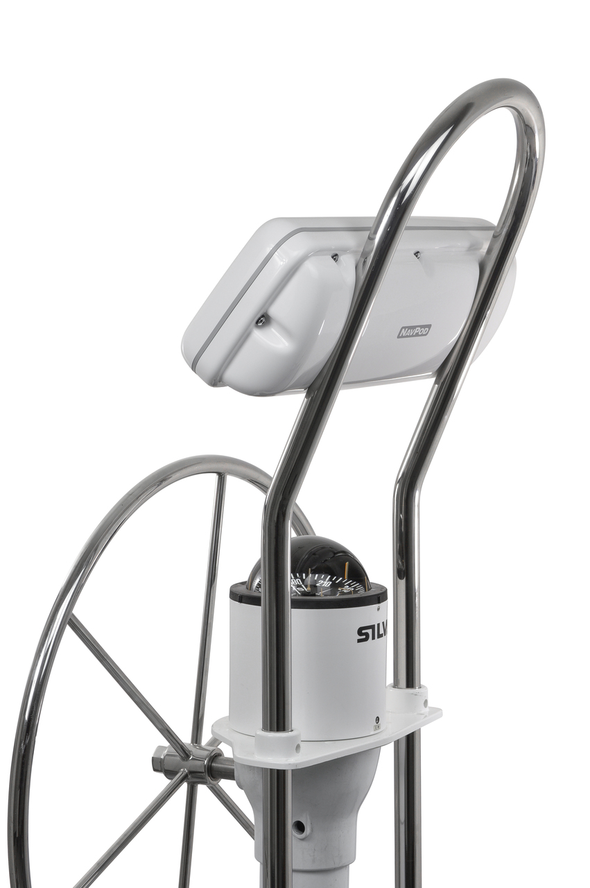 Navpod GP2600-17 SystemPod for Raymarine AXIOM 7 GP2600-17