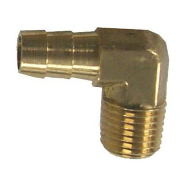 Sea Star Solutions Univ. 90 Degree Elbow 3/8" (18-8067)