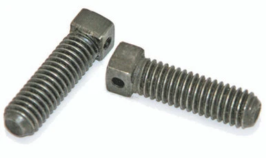 Marine Machining & Manufacturing 3/8-16 Sq. Head Set Screw (3/8-16 Setscrew)