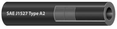 Sea Star Solutions 5/8" X 10' Fuel Hose (116-369-0583)