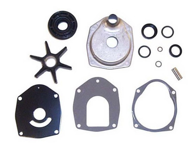 Sea Star Solutions Water Pump Kit - Sierra Marine Engine Parts - 18-3147 (118-3147)