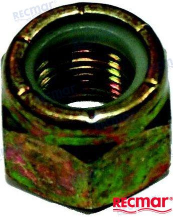 Recmar Nut (Rec11-863332)
