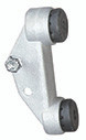 Jif Marine Motor Suprt Toggle - Jif Marine (Fxl)