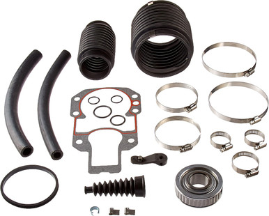 Sea Star Solutions Transom Reseal Kit (118-2601-1)