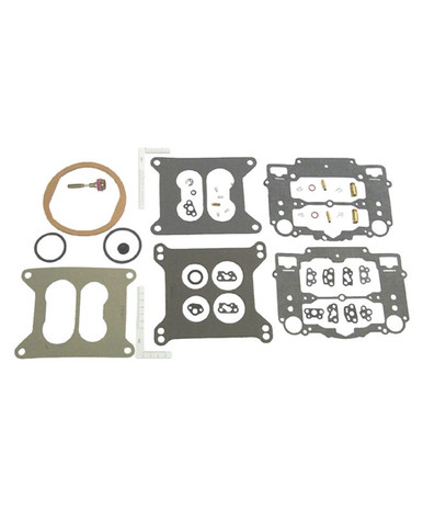Sea Star Solutions Carburetor Kit - Sierra Marine Engine Parts - 18-7091 (118-7091)