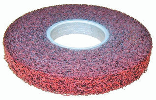 3M 16" X 1" X 10" 5 A Course Metal (8-92904)