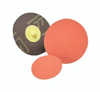 3M 777F 2" P120Yf Regalite Poly (7000000553)