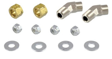 Sea Star Solutions Baystar Helm Mounting Kit (Hp6104)