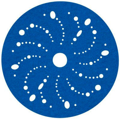 3M Hookit Abrasive Disc DF 5" 80 (50) (7100090975)