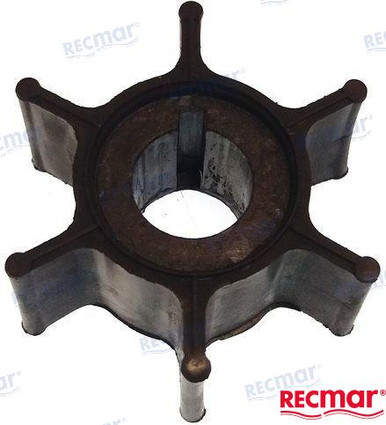 Recmar Impeller (Rec6G1-44352-00)