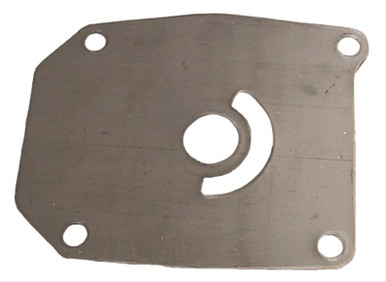 Sea Star Solutions Wear Plate J/E (118-3343)