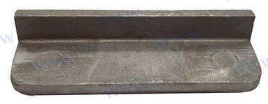 Recmar Guide Rubber Seal (Pat40-04000013)