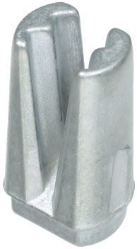Sea Dog Marine Cl715 Insert Cleat (007150)