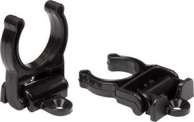 Sea Dog Marine Nylon Fldng Paddle Clip - 1-1/2" (491553-1)