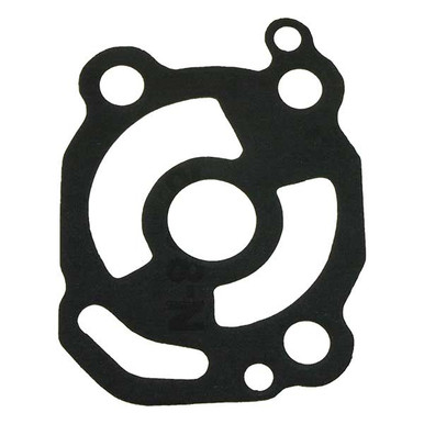 Emp Water Pump Gasket Engineered Marine Products - Emp Engineered Marine Products (27-00309)