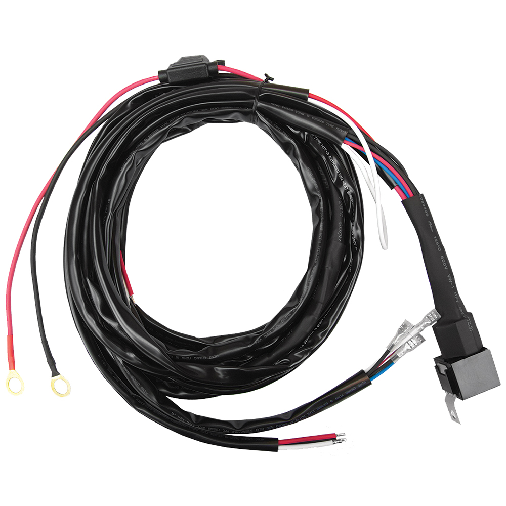 RIGID Industries - Harness f/ 3 Wire - Pair Lights