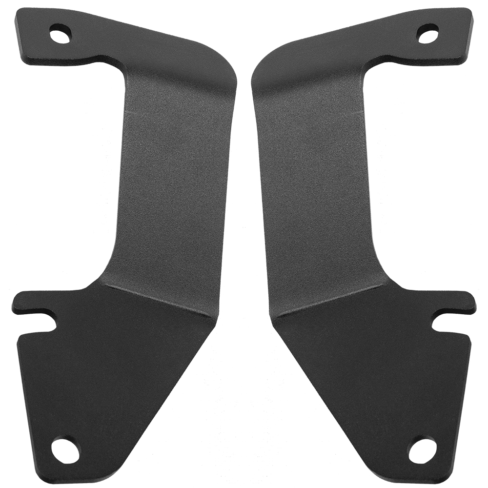 RIGID Industries - 2014 - 2020 Toyota Tundra A-Pillar Mount - Black