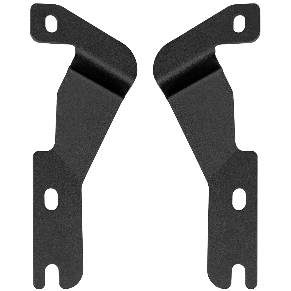 RIGID Industries - 2016-2020 Toyota Tacoma A-Pillar Mount - Black