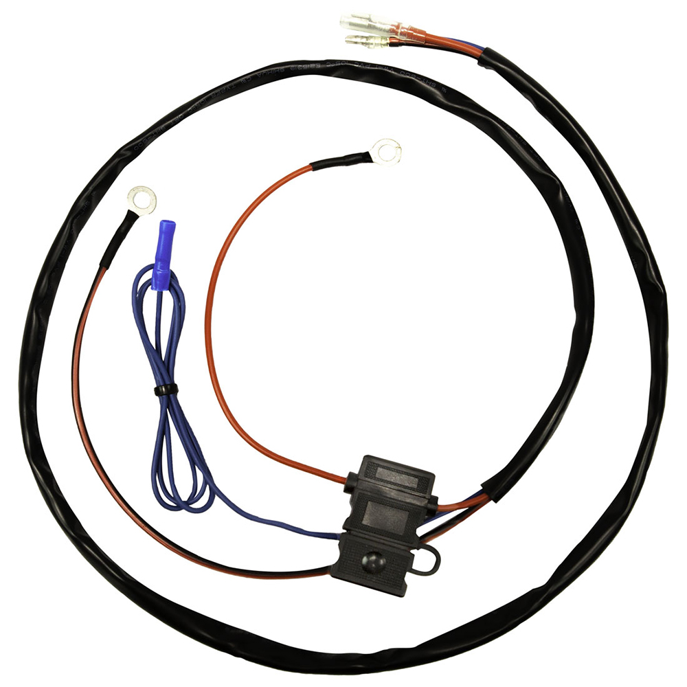 RIGID Industries - Adapt XE Wire Harness