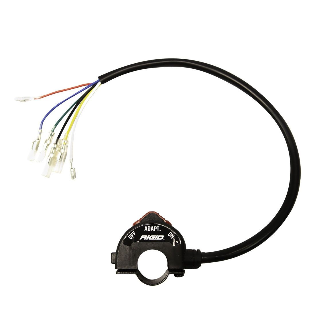 RIGID Industries - Adapter Cable Switch - 3 Position