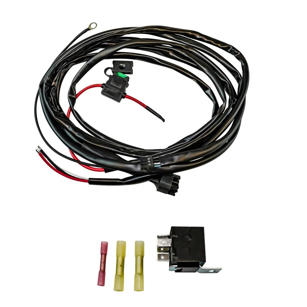 RIGID Industries - Adapt Light Bar Small Wire Harness