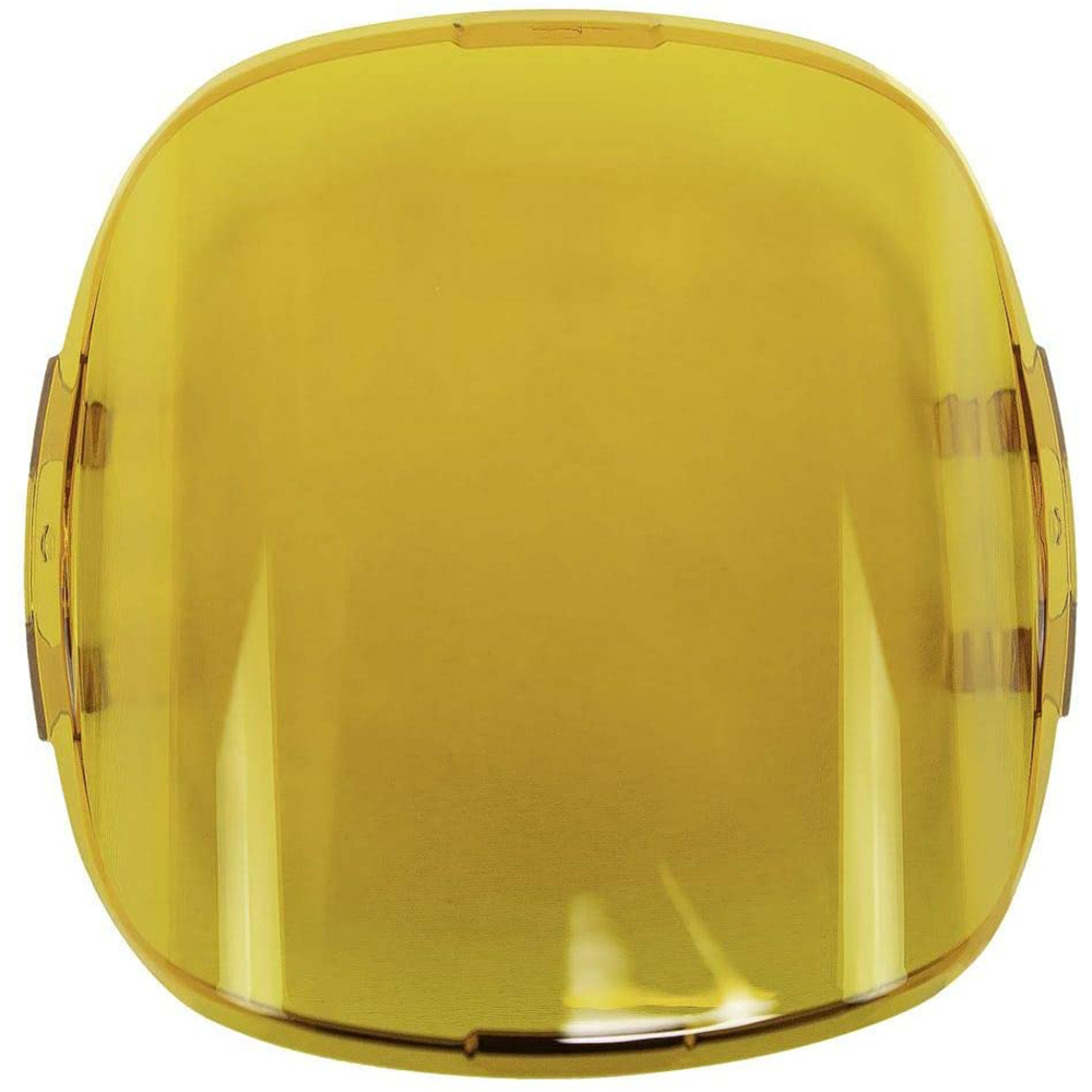RIGID Industries - Adapt XP Light Cover - Polycarbonate Plastic