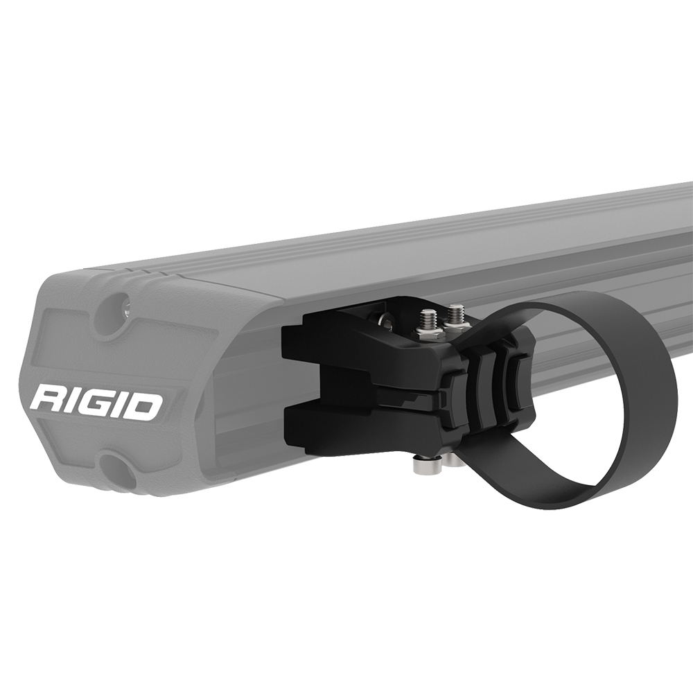 RIGID Industries - Chase Light Bar Mount Kit - Aluminum