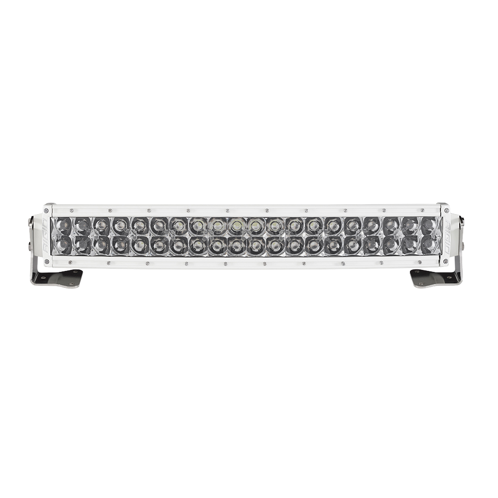 RIGID Industries - RDS-Series PRO Spot LED - 105W, 7.5A, 9-36V, IP68, Durable UV Resistant, Aluminum