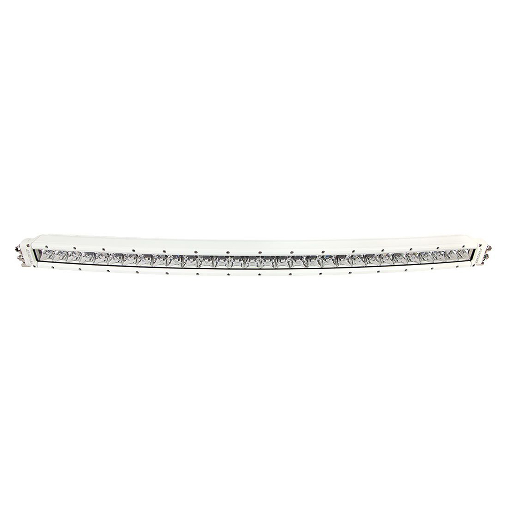 RIGID Industries - RDS-SR Series Pro - Curved, Aluminum Housing, 50000h