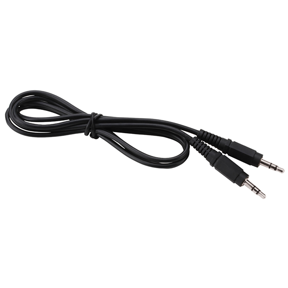 Boss Audio - 35AC 3.5mm - Auxiliary Cable
