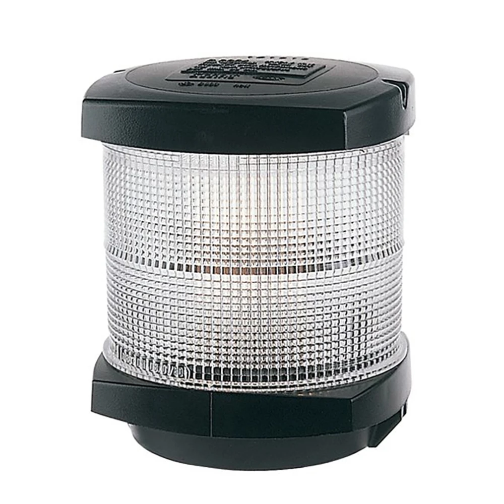 Hella Marine 2984 Series All-Round White Anchor Navigation Light, Incandescent, 12V, 2nm, IP55, BSH Approved, Surface Mount