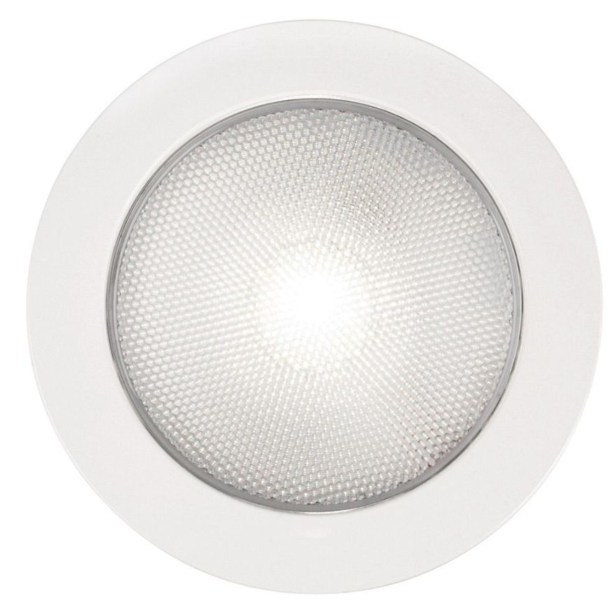 Hella Marine EuroLED 150 Downlight, White Light, Non-Touch, 9-33V