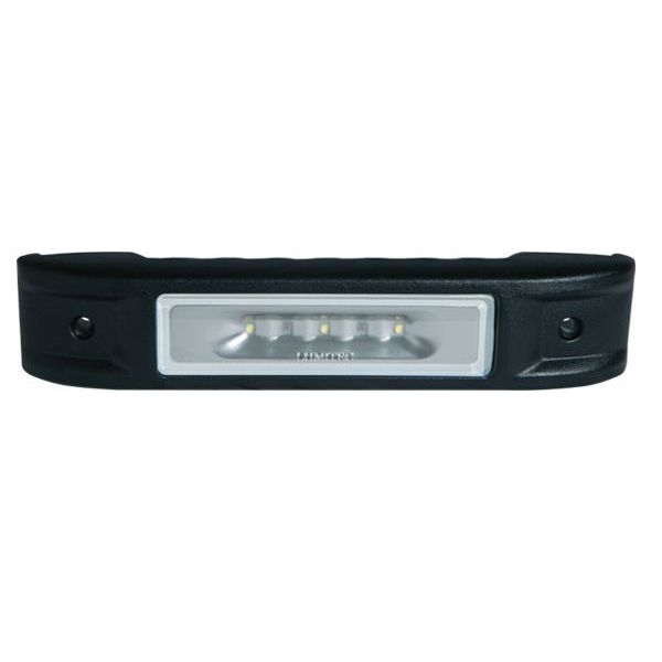 Lumitec Ibiza LED Engine Room Light, 10-30V, IP67, 1000 Lumens, 16W