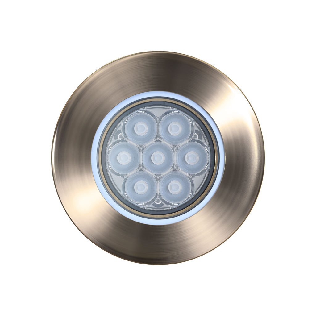 Ocean LED - XFM Isolation Kit - 60mm