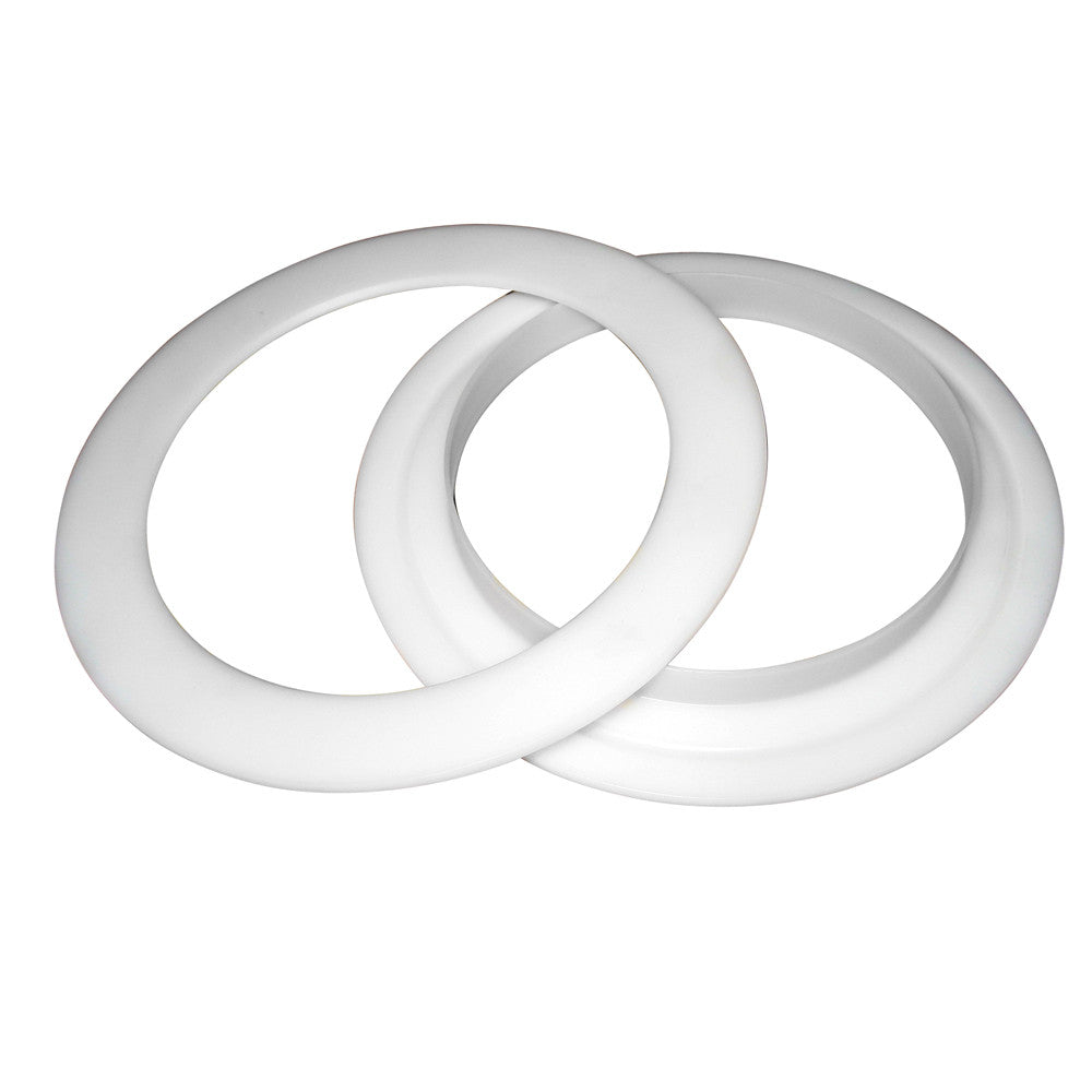 Ocean LED - Isolation Sleeve Kit - (001-500638)