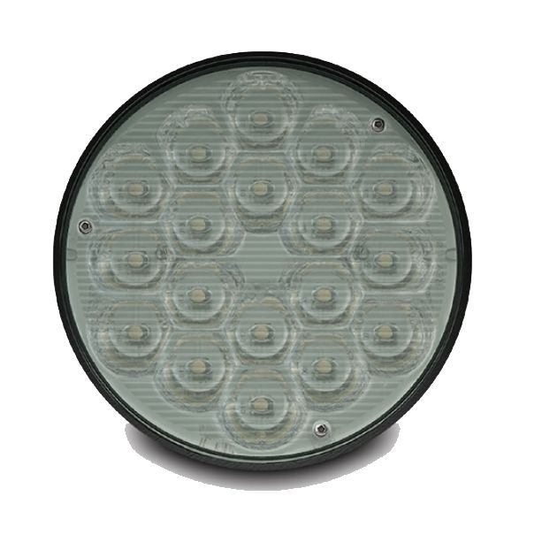 Ocean LED - Pro Series 2010 XFM HD Gen2 Light Cartridge - Black