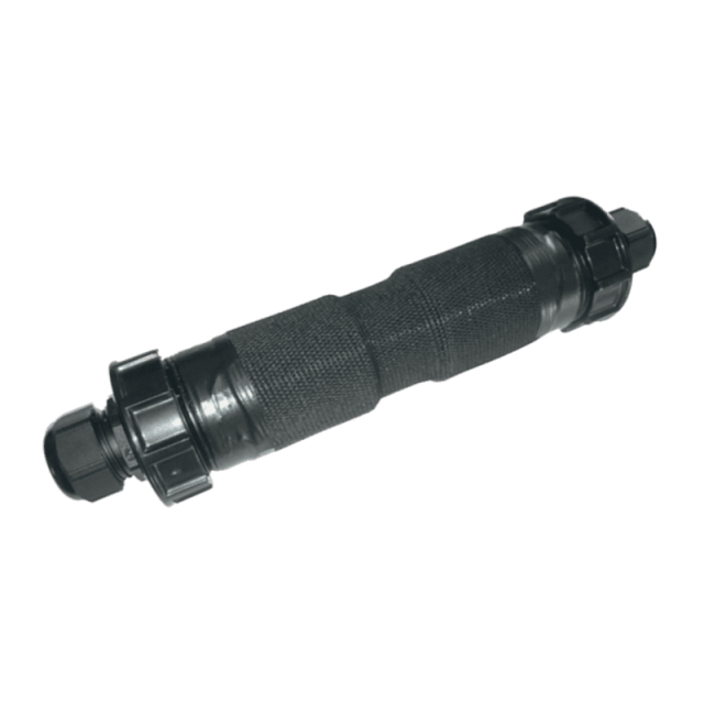 Ocean LED - Camera Connectors Enclosure - (019908)