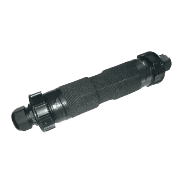 Ocean LED - Camera Connectors Enclosure - (019908)