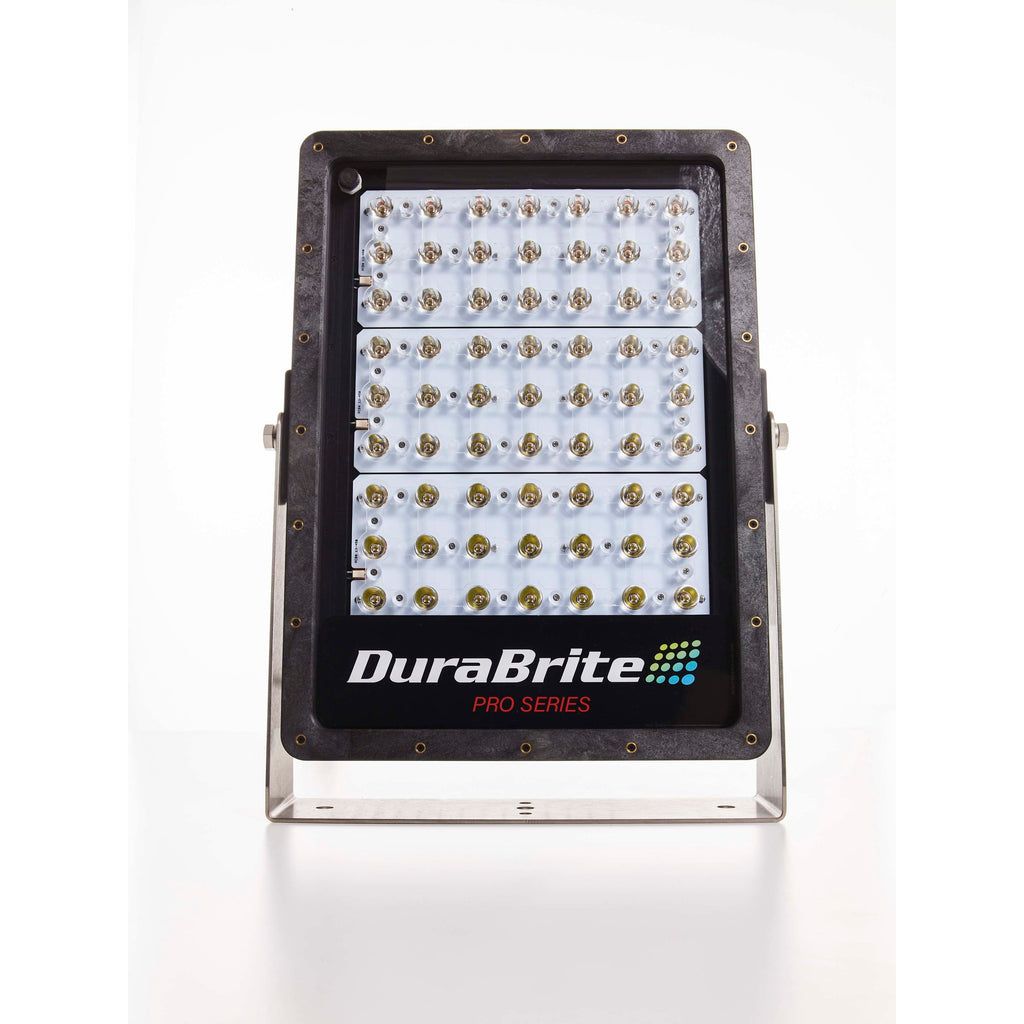 DuraBrite - Standard Series Amber Light - 12/24V, 35000Lm, IP67
