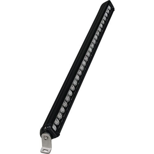Imtra - Pro Bar Light - Straight, Aluminum, IP65, 10-32V, 5W
