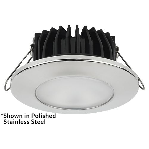 Imtra - Omega PowerLED Downlight - 10-30V DC