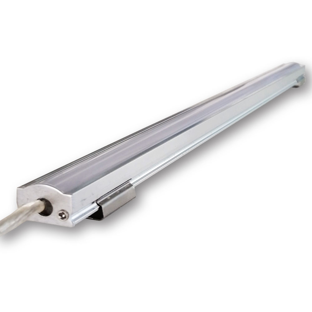 Mega LED - RGB 20'' Waterproof 12VDC LED Low Voltage Rigid Aluminum Bar Light